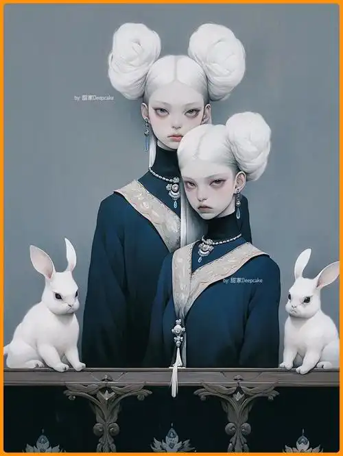 封神第一部：朝歌风云 海报