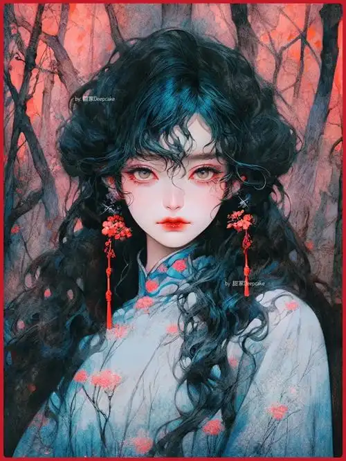 封神第一部：朝歌风云 海报