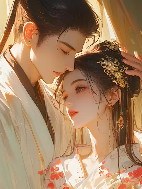 满江红 海报