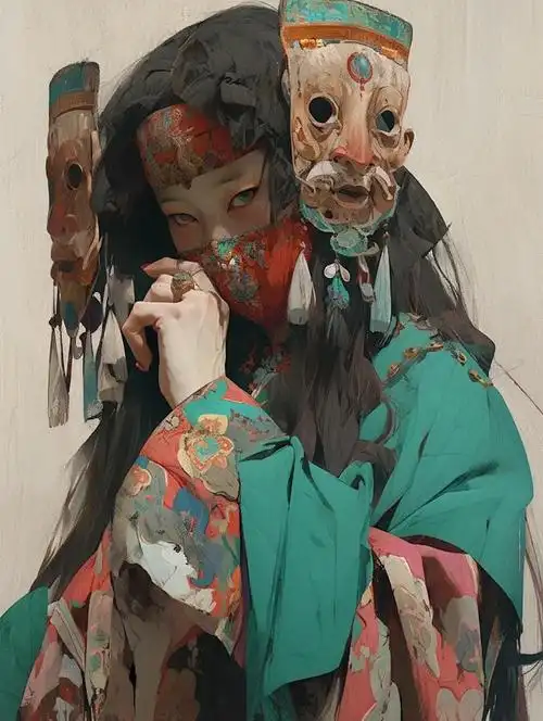 宇宙探索编辑部 海报
