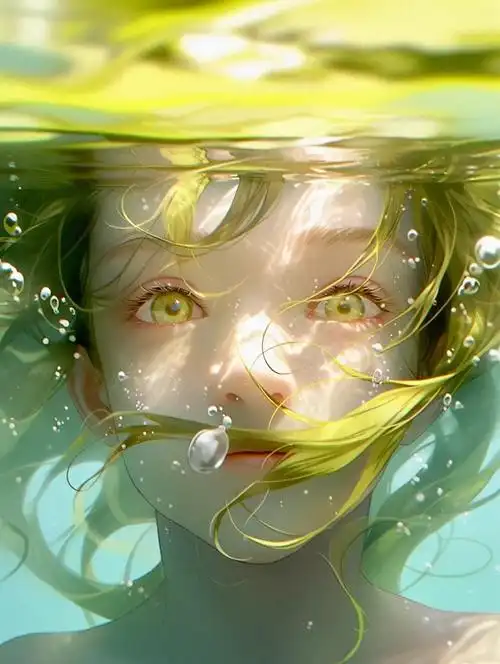 教父 海报